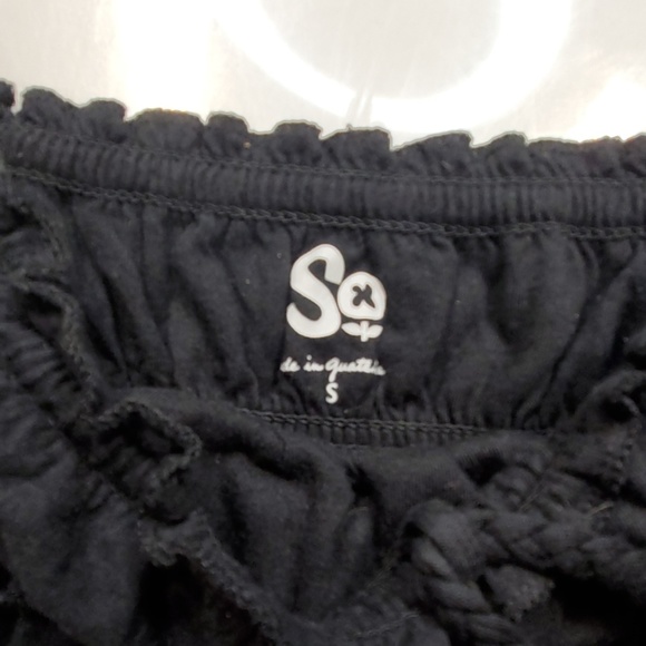 Strapless Halter Dress - Picture 2 of 2